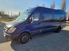 Mercedes-Benz Sprinter 515 20 + 1 места, снимка 1