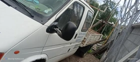 Ford Transit, снимка 3