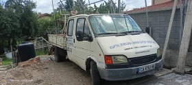 Ford Transit, снимка 4