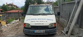 Ford Transit, снимка 2