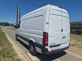VW Crafter 2.0TDI ХЛАДИЛЕН, снимка 7