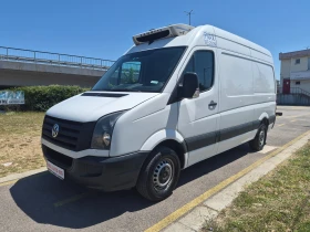 VW Crafter 2.0TDI ХЛАДИЛЕН, снимка 1