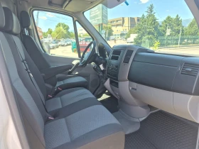 VW Crafter 2.0TDI ХЛАДИЛЕН, снимка 13
