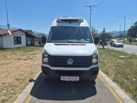 VW Crafter 2.0TDI ХЛАДИЛЕН, снимка 2