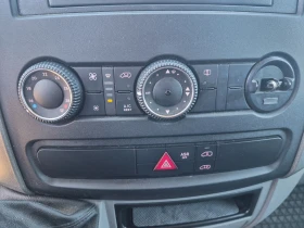 VW Crafter 2.0TDI ХЛАДИЛЕН, снимка 15