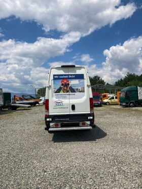 Iveco Daily 65C 18, снимка 6