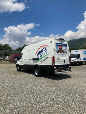 Iveco Daily 65C 18, снимка 7
