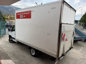 Iveco Daily 3.0HPI* 35C15* Климатик* Падащ Борд* 4.20м фургон, снимка 8