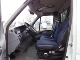 Iveco Daily 35C18 3.0HPI 3, 5.   | Mobile.bg    10