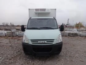 Iveco Daily 35C18 3.0HPI 3, 5.   | Mobile.bg    3