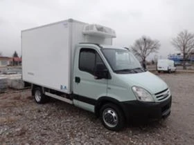     Iveco Daily 35C18 3.0HPI 3, 5.  