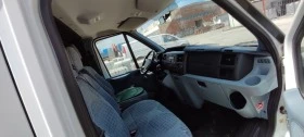 Ford Transit Trend, снимка 11