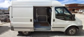 Ford Transit Trend, снимка 13