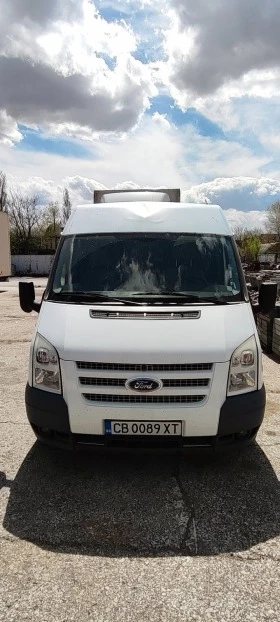 Ford Transit Trend | Mobile.bg    3