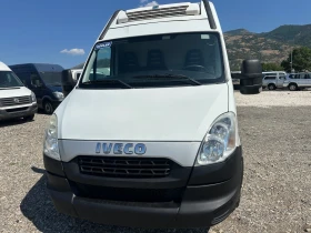 Iveco Daily !THERMOKING-32!! | Mobile.bg    4