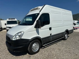 Iveco Daily !THERMOKING-32!! | Mobile.bg    5