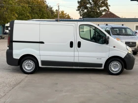 Nissan Primastar *   * AC*  | Mobile.bg    6