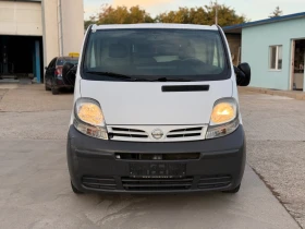 Nissan Primastar *   * AC*  | Mobile.bg    8
