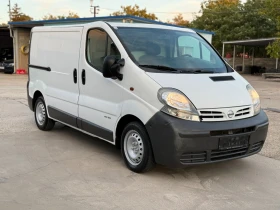 Nissan Primastar *   * AC*  | Mobile.bg    7