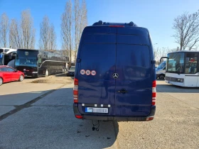 Mercedes-Benz Sprinter 515 20 + 1 места | Auto.bg — изображение 4