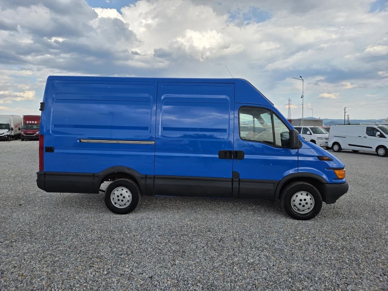 Iveco Daily 35 s 13 , Климатик, снимка 6 - Бусове и автобуси - 51096160