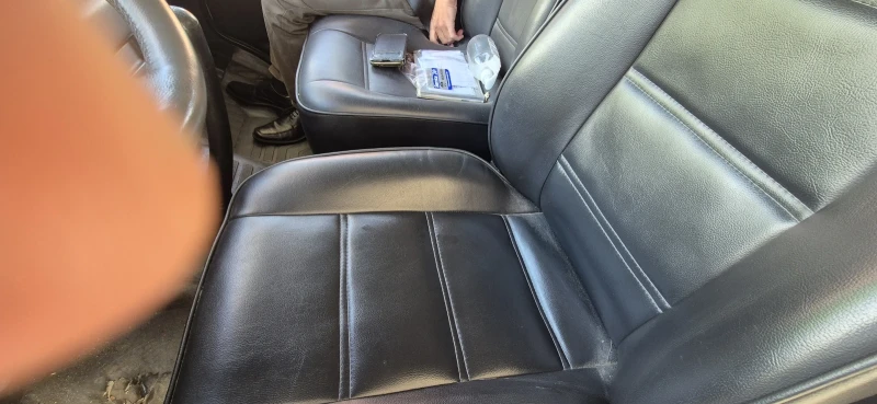 Mercedes-Benz Sprinter 212 Катафалка, снимка 3 - Бусове и автобуси - 52287669