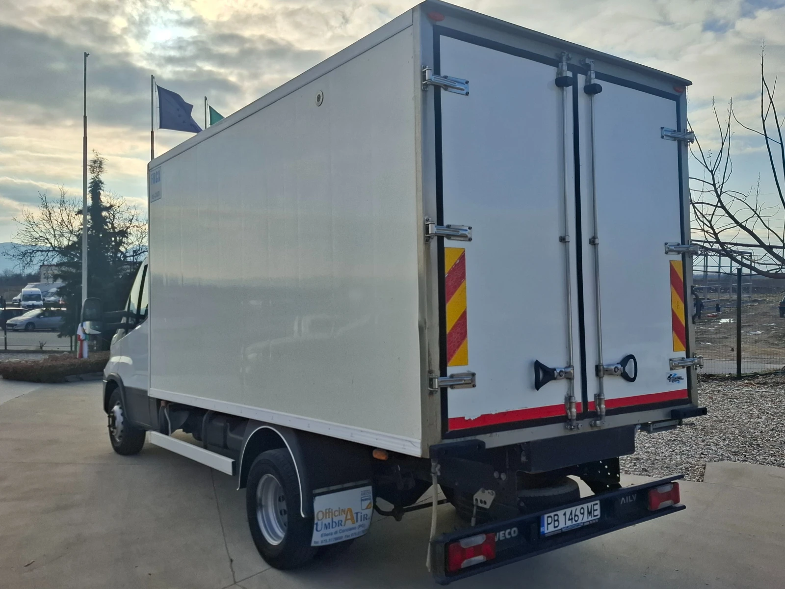 Iveco Daily До3.5т/3.0/Клима/Euro6B - изображение 2