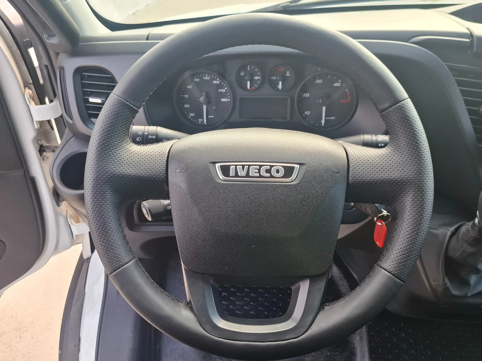 Iveco Daily До3.5т/3.0/Клима/Euro6B - изображение 7