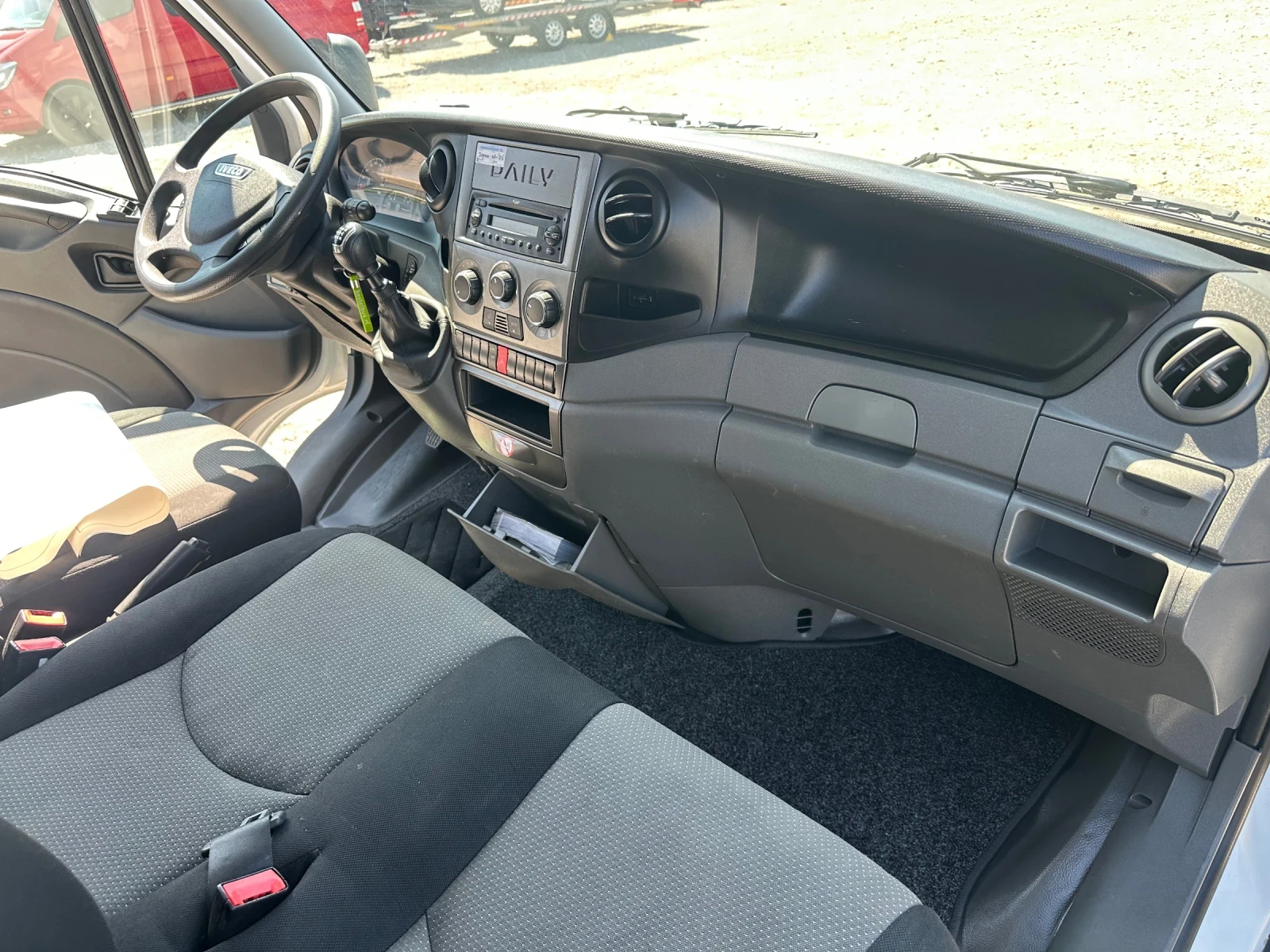 Iveco Daily !THERMOKING-32!! | Mobile.bg   13