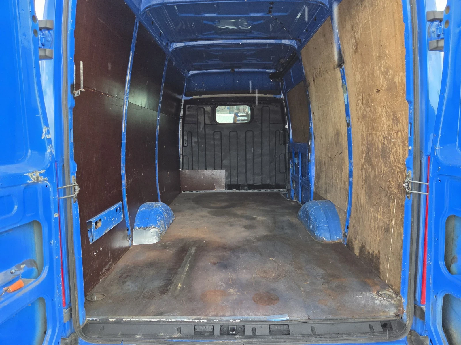 Iveco Daily 35 s 13 ,  | Mobile.bg   12