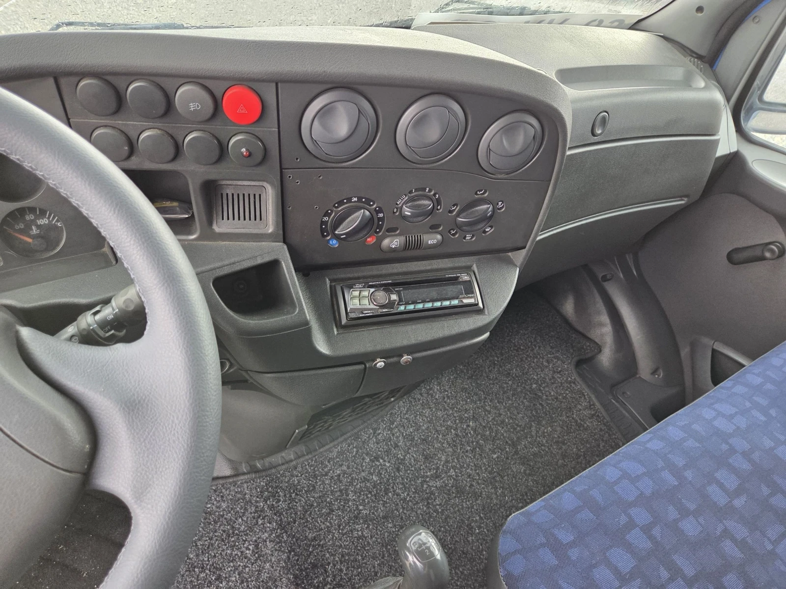Iveco Daily 35 s 13 ,  | Mobile.bg   11