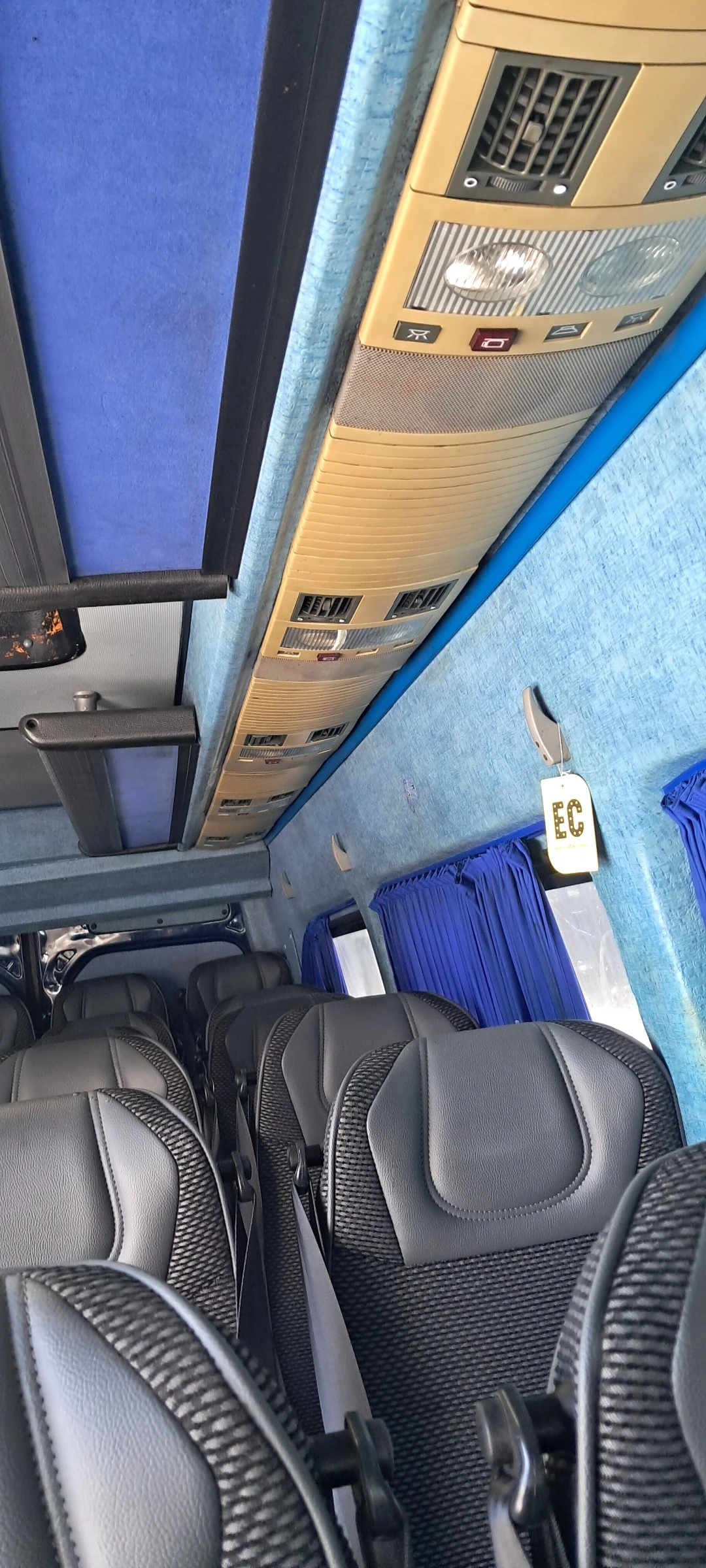 Mercedes-Benz Sprinter 515 20 ����� | Mobile.bg � ����������� 7