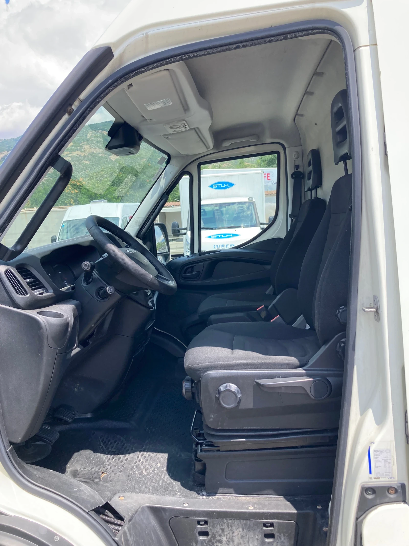 Iveco Daily 65C 18, снимка 10 - Бусове и автобуси - 55459241