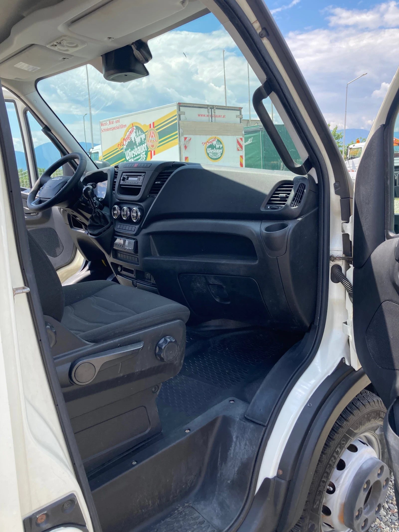 Iveco Daily 65C 18, снимка 12 - Бусове и автобуси - 55459241