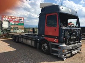 Mercedes-Benz 2535, снимка 3