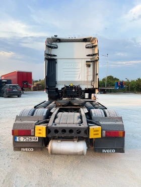 Iveco Stralis, снимка 6