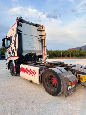 Iveco Stralis, снимка 7