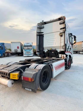 Iveco Stralis, снимка 5