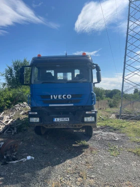 Iveco Trakker    | Mobile.bg    2