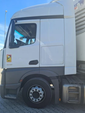 Обява за продажба на Mercedes-Benz Actros 1845 ~ 103 200 EUR - изображение 1