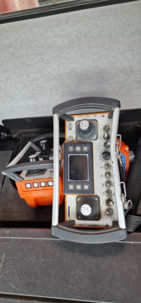 Mercedes-Benz Arocs LIEBHERR 32Z5 AROCS 3543 | Mobile.bg � ����� ������ 15