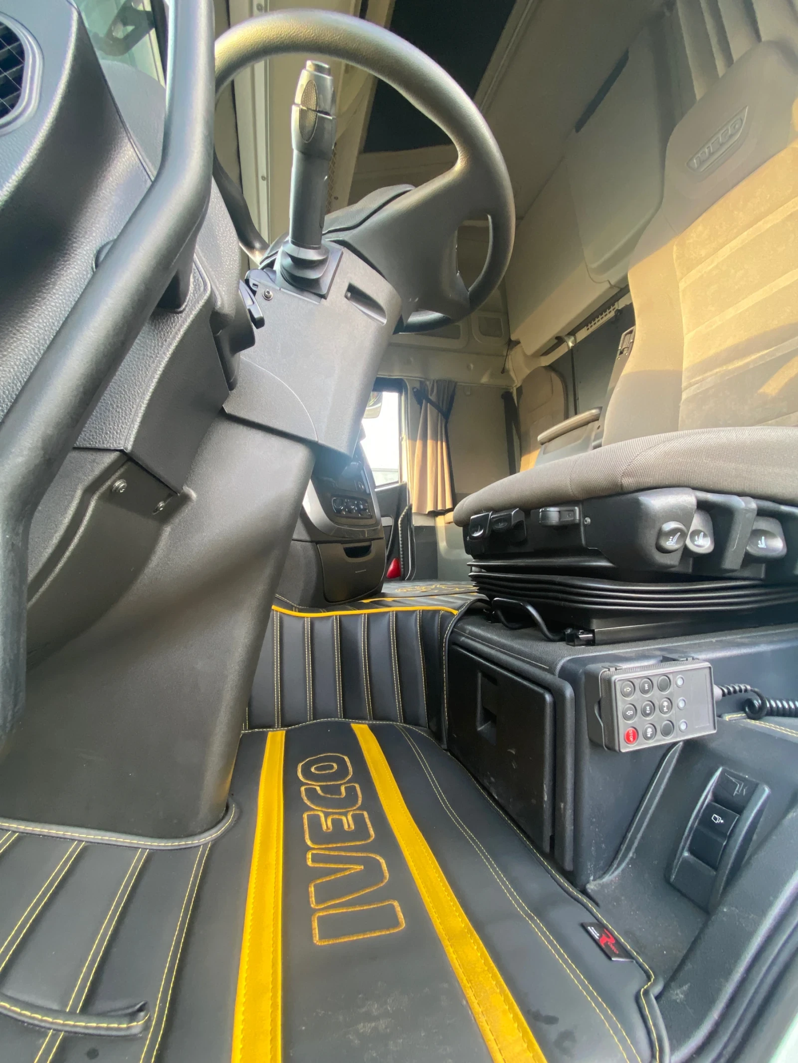 Iveco Stralis | Mobile.bg   13