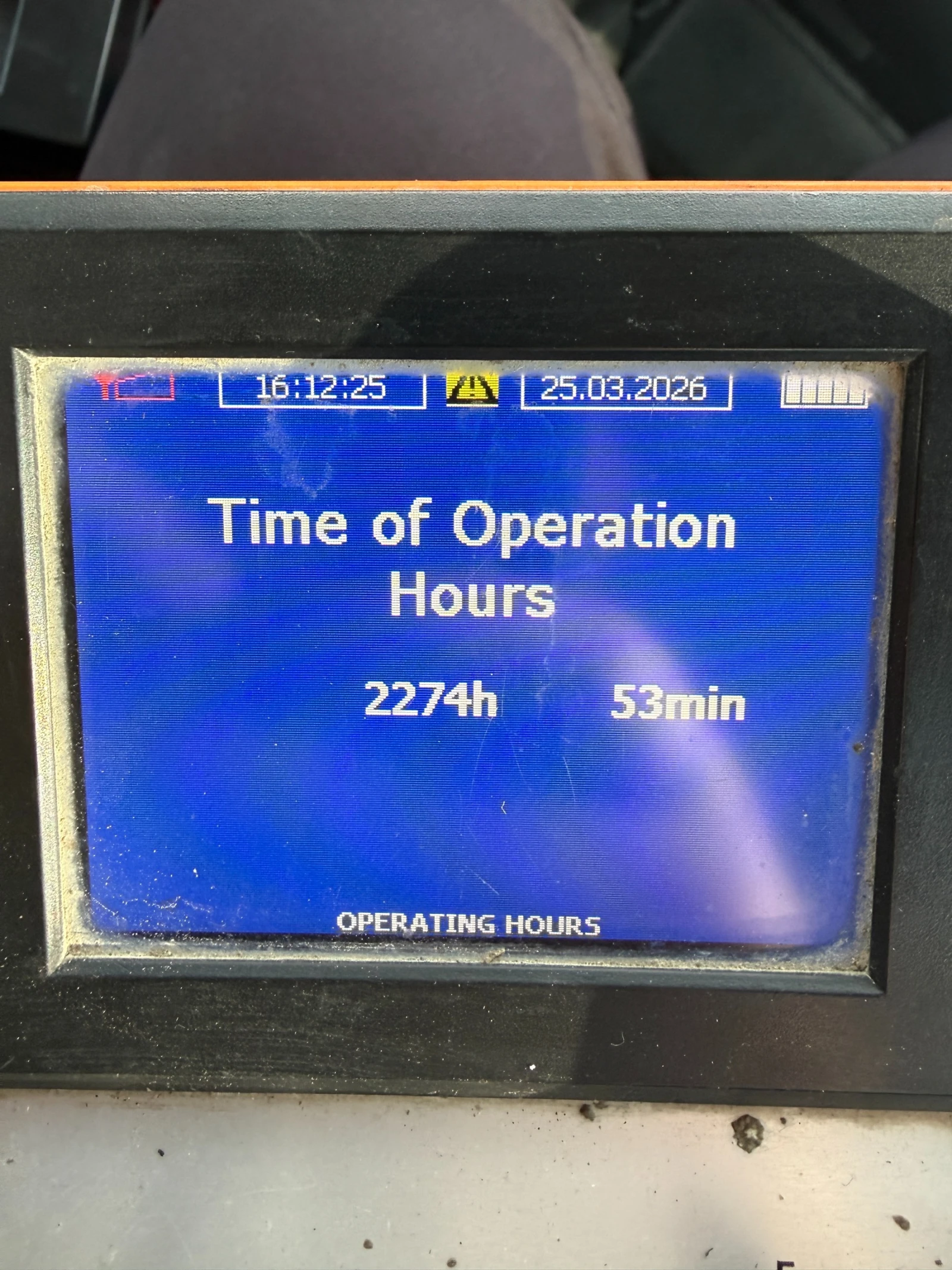 Mercedes-Benz Arocs LIEBHERR 32Z5 AROCS 3543, снимка 17 - Камиони - 53261170