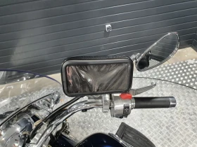 Yamaha XV BLUE MOON, снимка 15