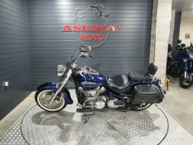 Yamaha XV BLUE MOON, снимка 9