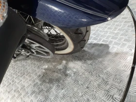 Yamaha XV BLUE MOON, снимка 14