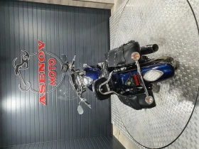 Yamaha XV BLUE MOON, снимка 5
