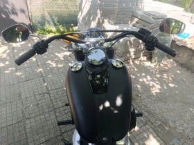 Harley-Davidson Softail FLSL Softail Slim , снимка 6