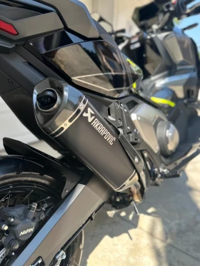 Honda X-ADV Special edition , снимка 4