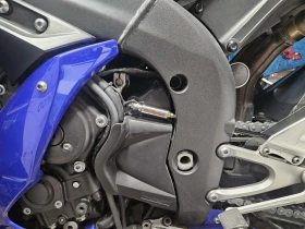 Yamaha Yzf R1, снимка 7